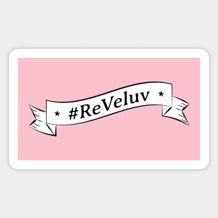 ReVeluv Magnet